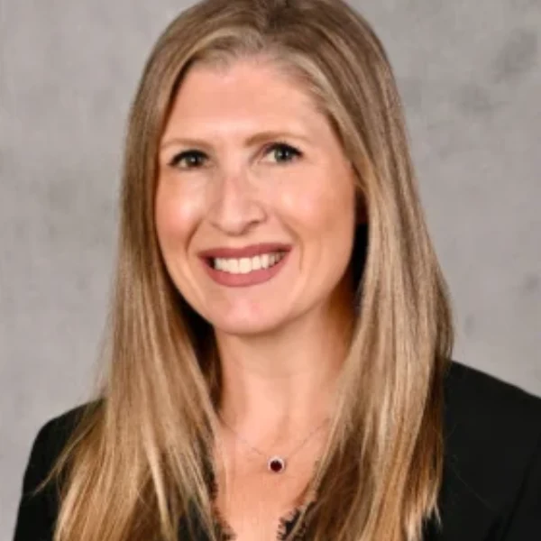 Kristin Hostetter, MSN, RN, FNP-BC, board-certified Family Nurse Practitioner